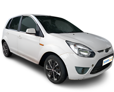 Ford Figo-img